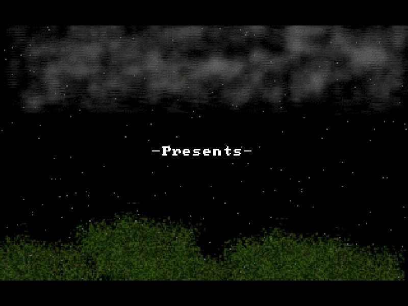 Quest 2: The Forest Trap